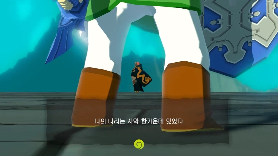 악인은 맞으나 목적은 낭만 가득했던 악당
