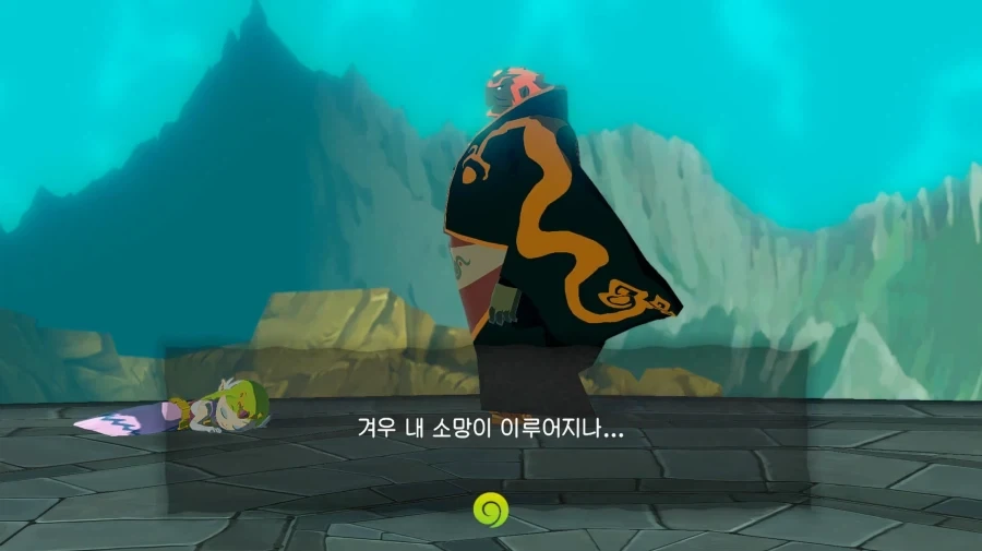 악인은 맞으나 목적은 낭만 가득했던 악당 - 이미지 6