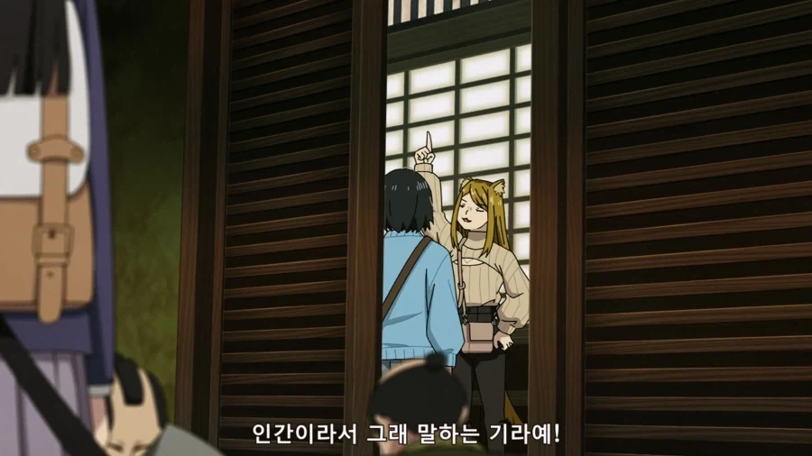 [담배고양이] 세계관 인류사 속의 수인족들 - 이미지 17