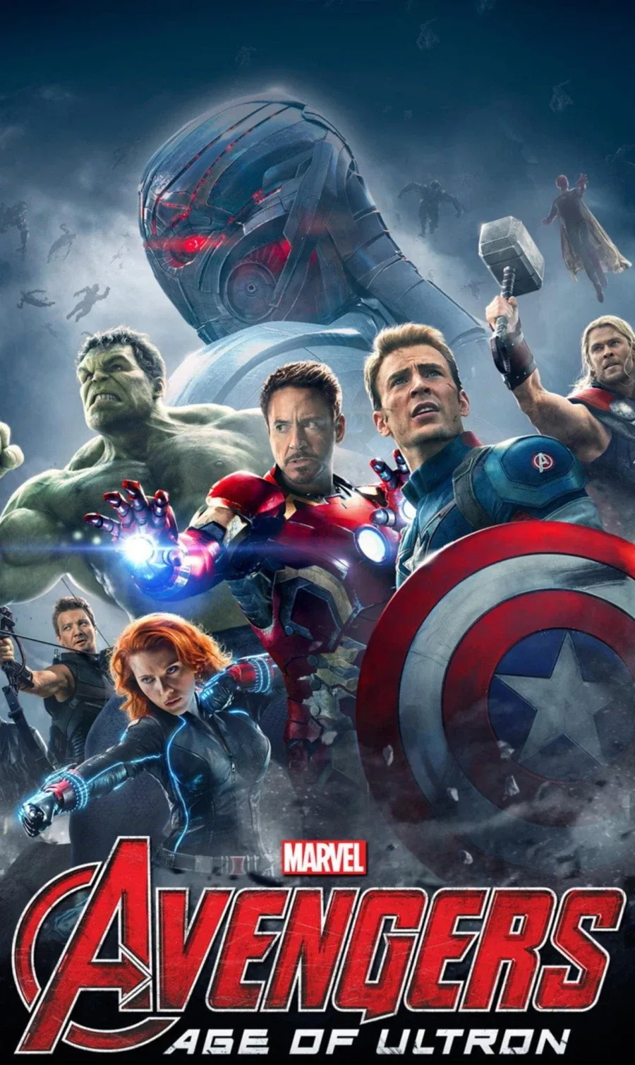 MCU) "우연히 사진 하나가 쩔게 잘 나온 나" - 이미지 3