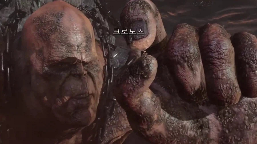 거대보스전의 상식을 깨부순 전설적인 작품.jpg - 이미지 2