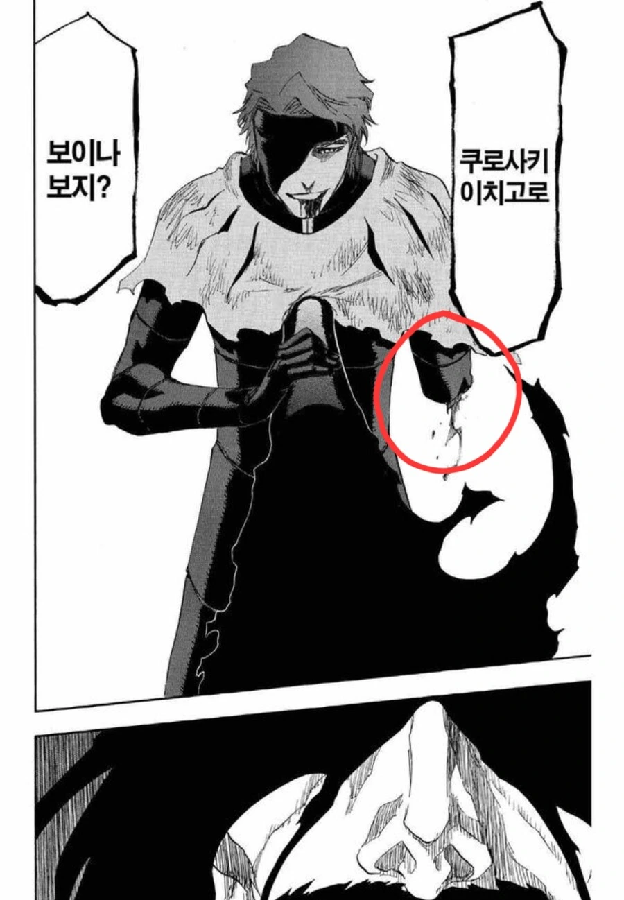 다시보는 천년혈전 경화수월 전투씬 해석.img - 이미지 15
