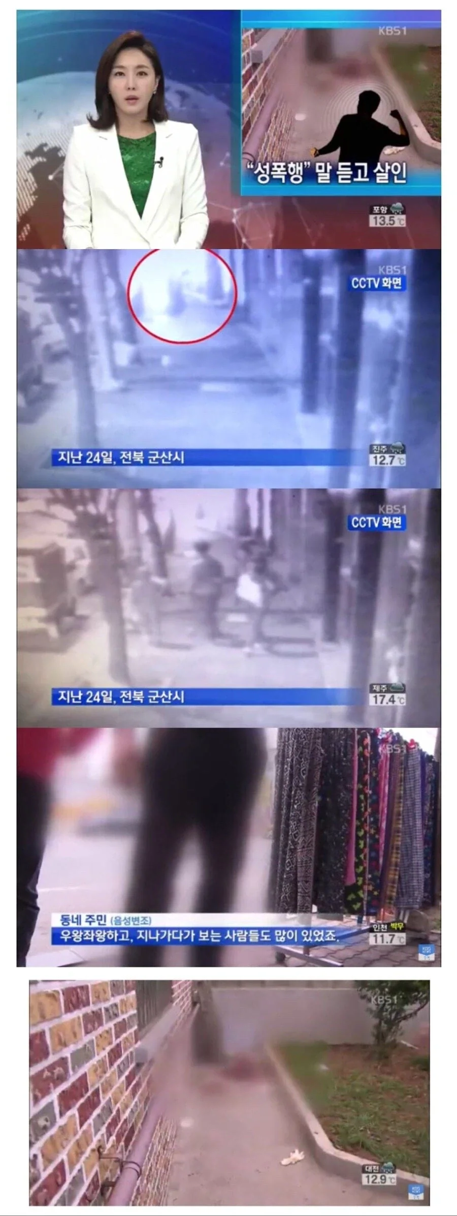 사적제재가 사회에서 의미 1도 없는 이유