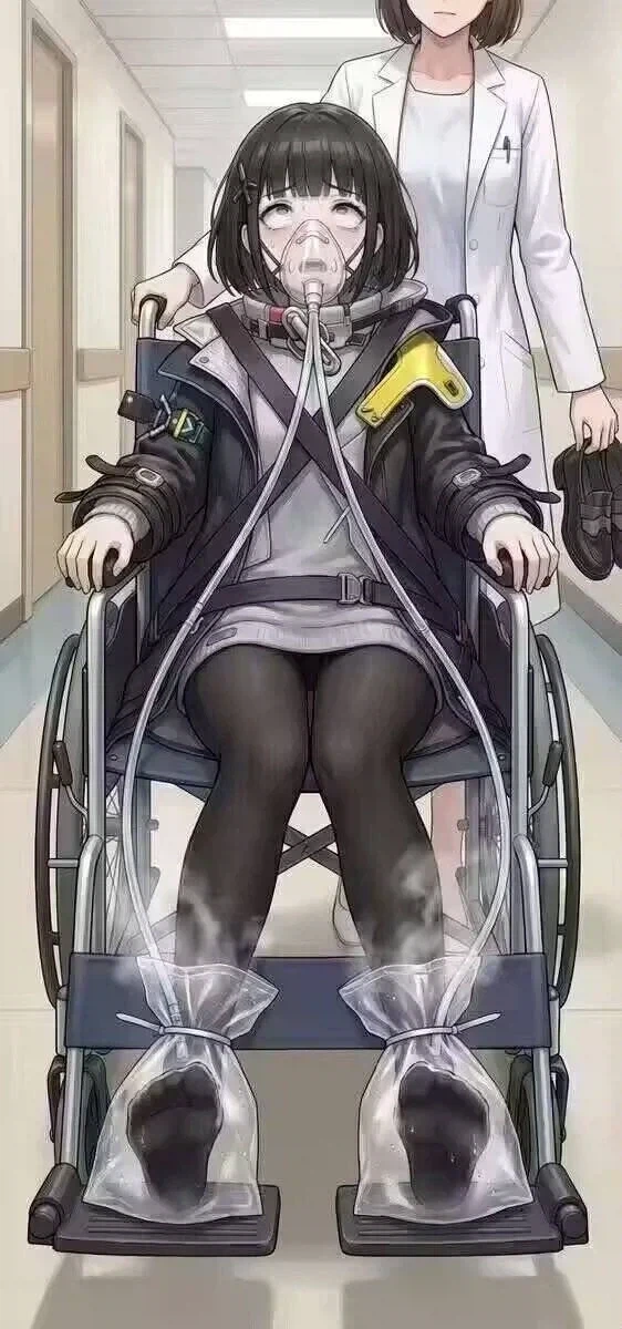 셀프 잘자가스☆