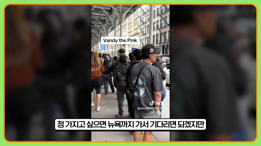 되팔이들을 엿먹인 신발업체 - 이미지 10
