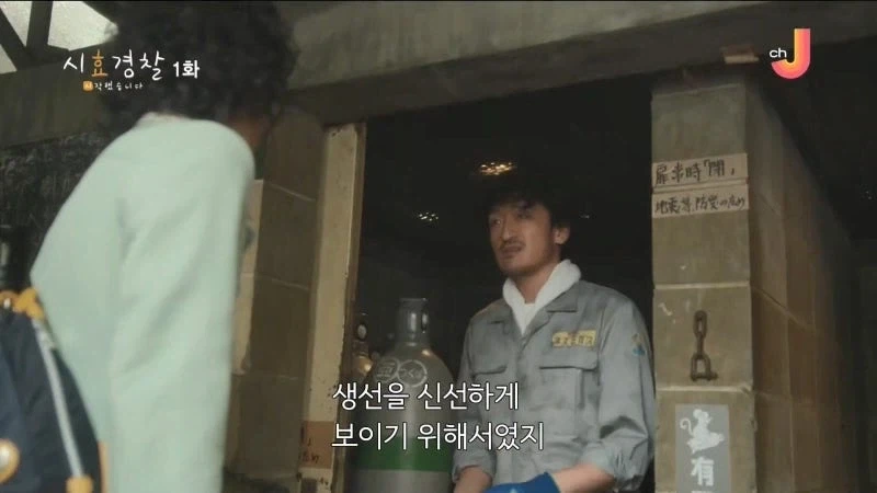 중국이 배추를 포름알데히드에 담궜다 빼서 신선도를 올렸다 - 이미지 4