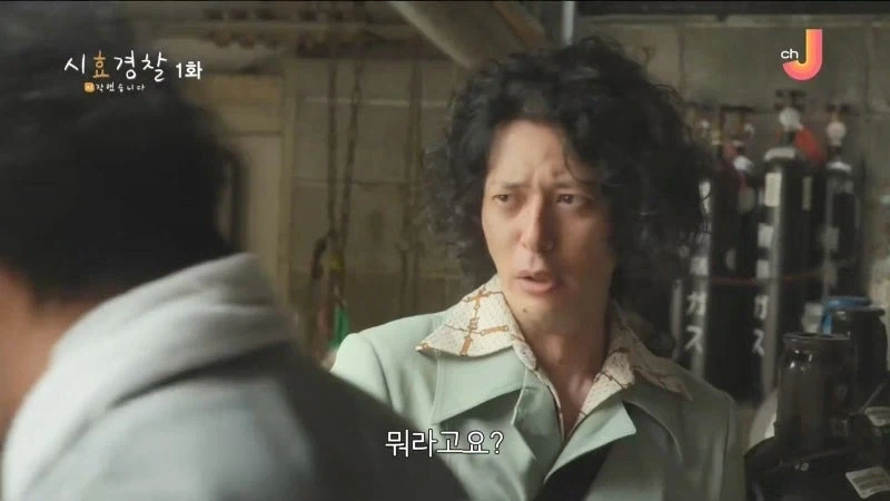중국이 배추를 포름알데히드에 담궜다 빼서 신선도를 올렸다 - 이미지 5
