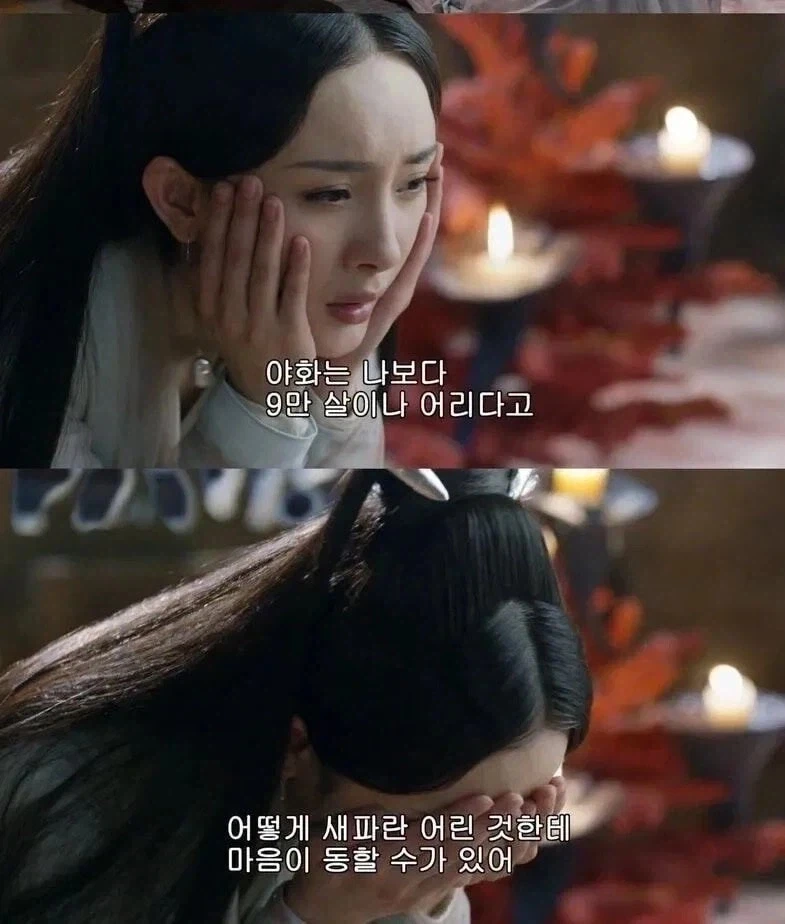 선협) 이거 그냥 "투명드래곤"임