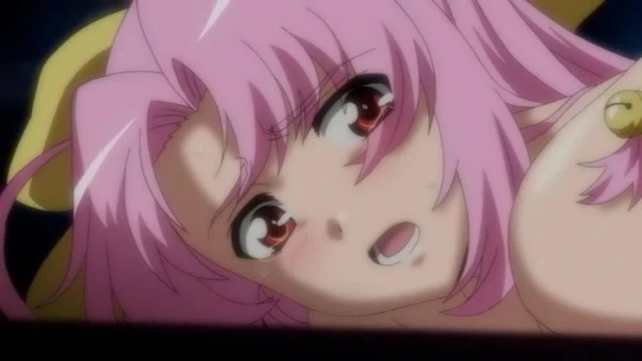야애니에서 쾌락에 중독되면서 생기는 변화.jpg - 이미지 2