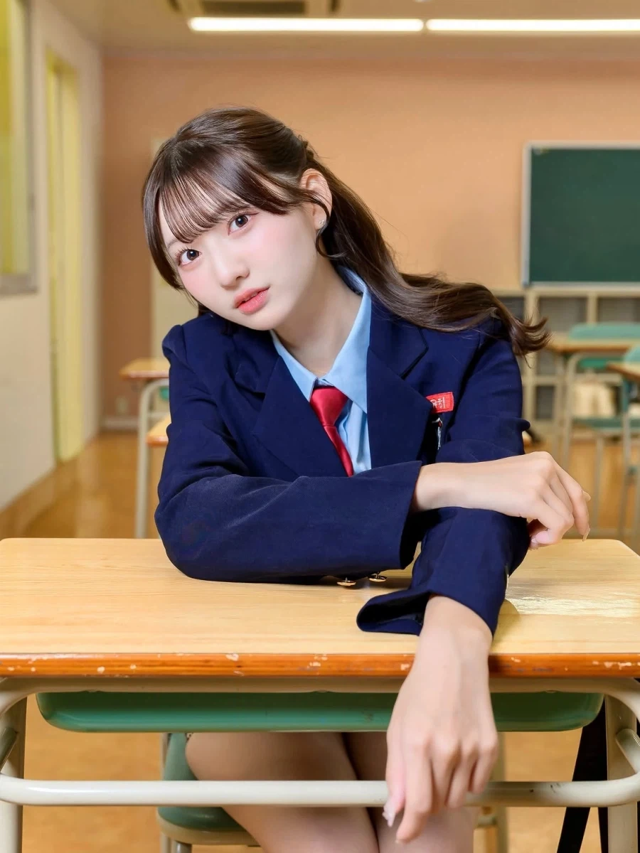 호불호 갈리는 복장 jpg