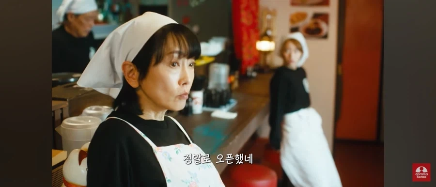 다른 일 때문에 가짜로 가게 열려는 일본 작품 특징.JPG - 이미지 8