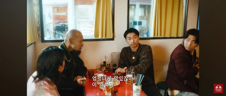 다른 일 때문에 가짜로 가게 열려는 일본 작품 특징.JPG - 이미지 10