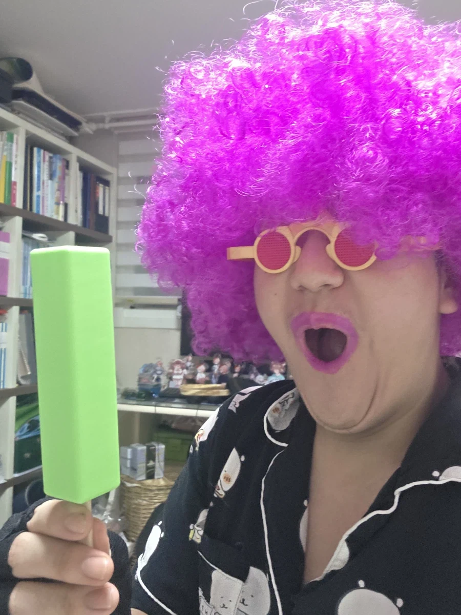 현금 5천억 짜리 밈