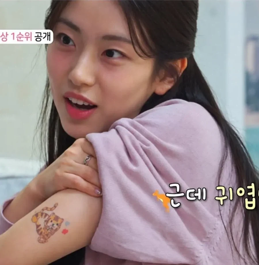 문신은 절대 안 된다던 남자가 바로 태세전환한 이유.jpg - 이미지 8