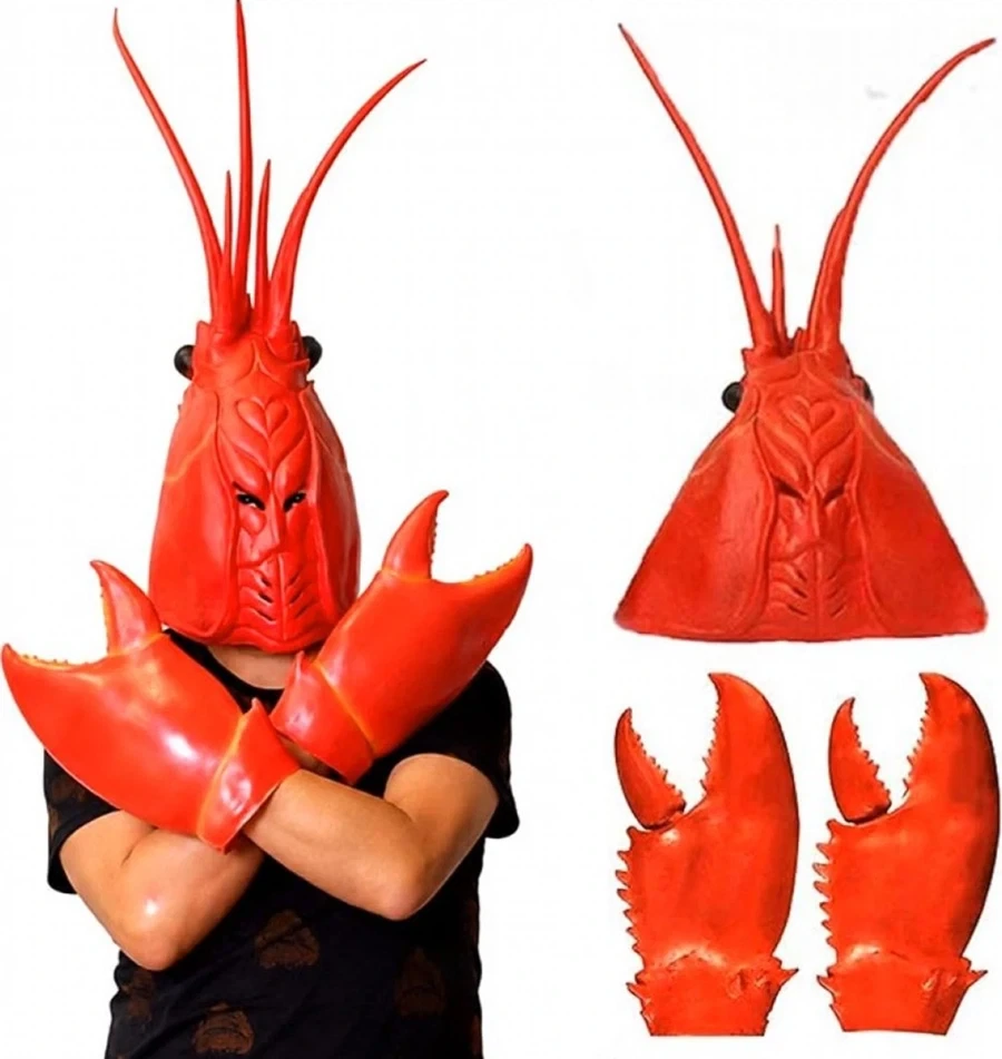 이것만 있으면, 나도 이제 악의 조직의 괴인이 된다!