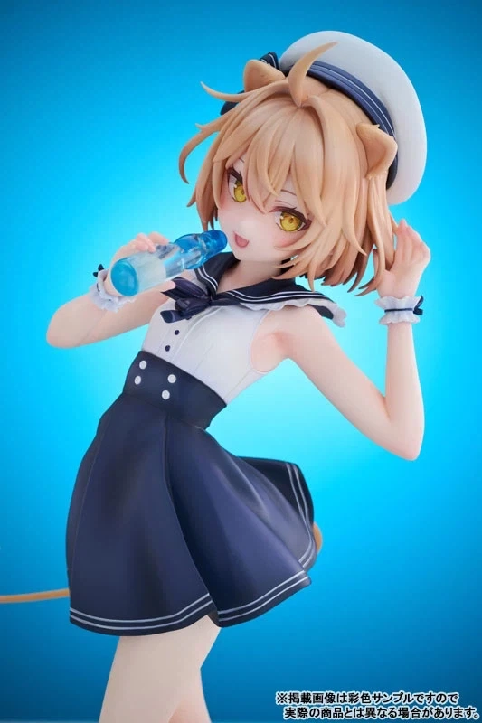 [Pink・Charm] 1/6 루루도 라이온 마린 세일러 Ver - 이미지 11