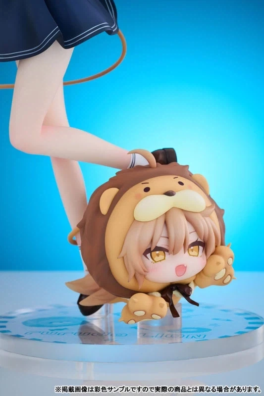[Pink・Charm] 1/6 루루도 라이온 마린 세일러 Ver - 이미지 12