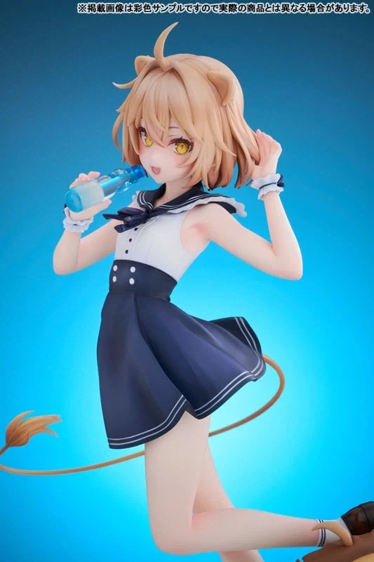 [Pink・Charm] 1/6 루루도 라이온 마린 세일러 Ver - 이미지 17