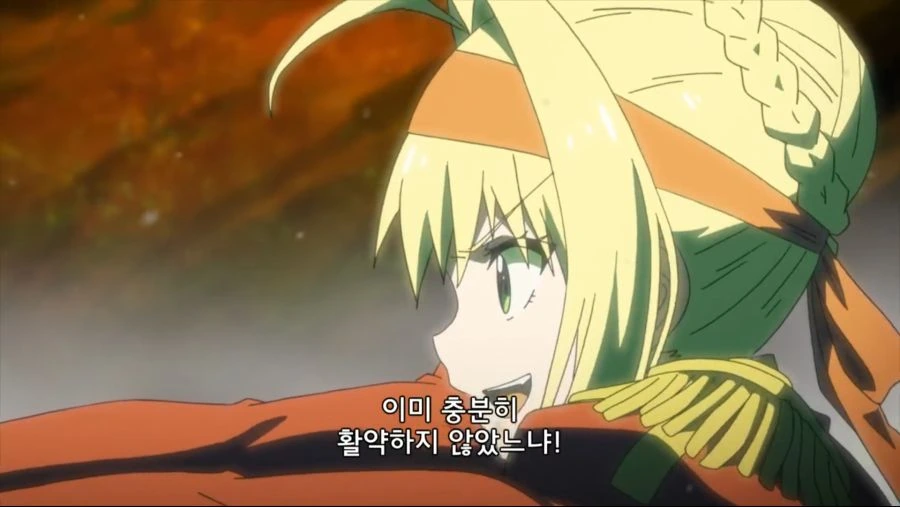 페그오) 근본에게 말로 쳐맞는 색깔놀이 - 이미지 2
