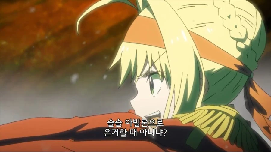 페그오) 근본에게 말로 쳐맞는 색깔놀이 - 이미지 3