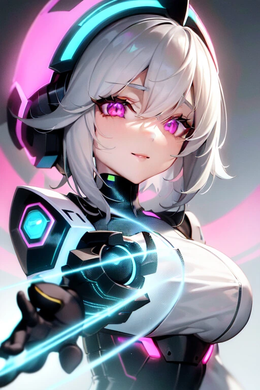 ai)메카무스메