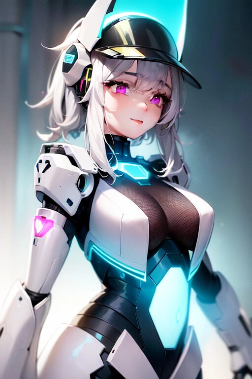 ai)메카무스메 - 이미지 2