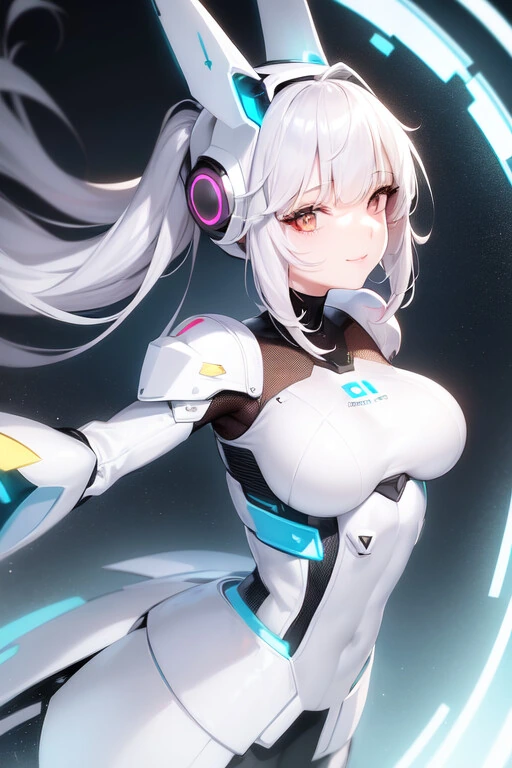 ai)메카무스메 - 이미지 3