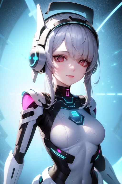 ai)메카무스메 - 이미지 5