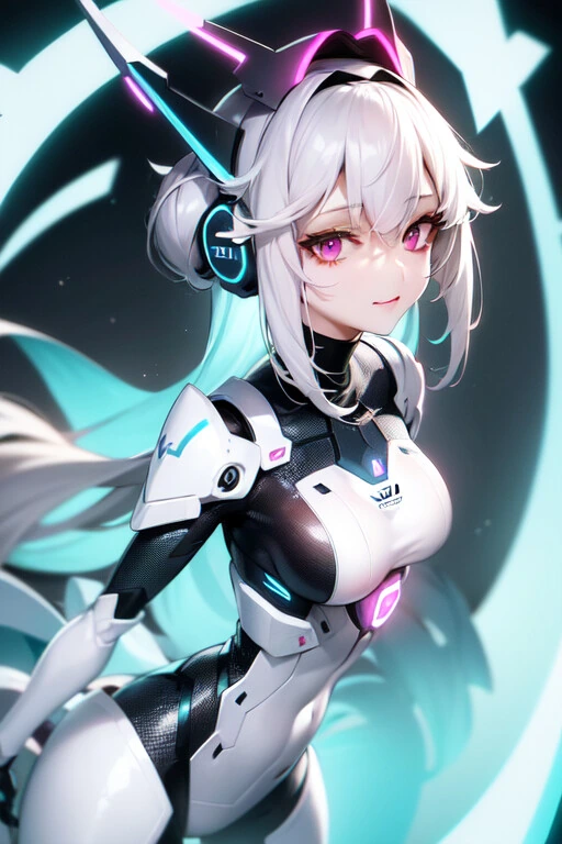 ai)메카무스메 - 이미지 7