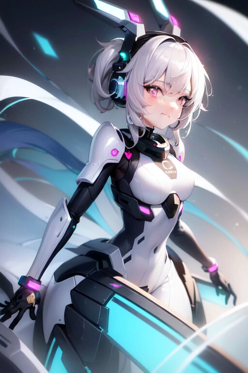 ai)메카무스메 - 이미지 8