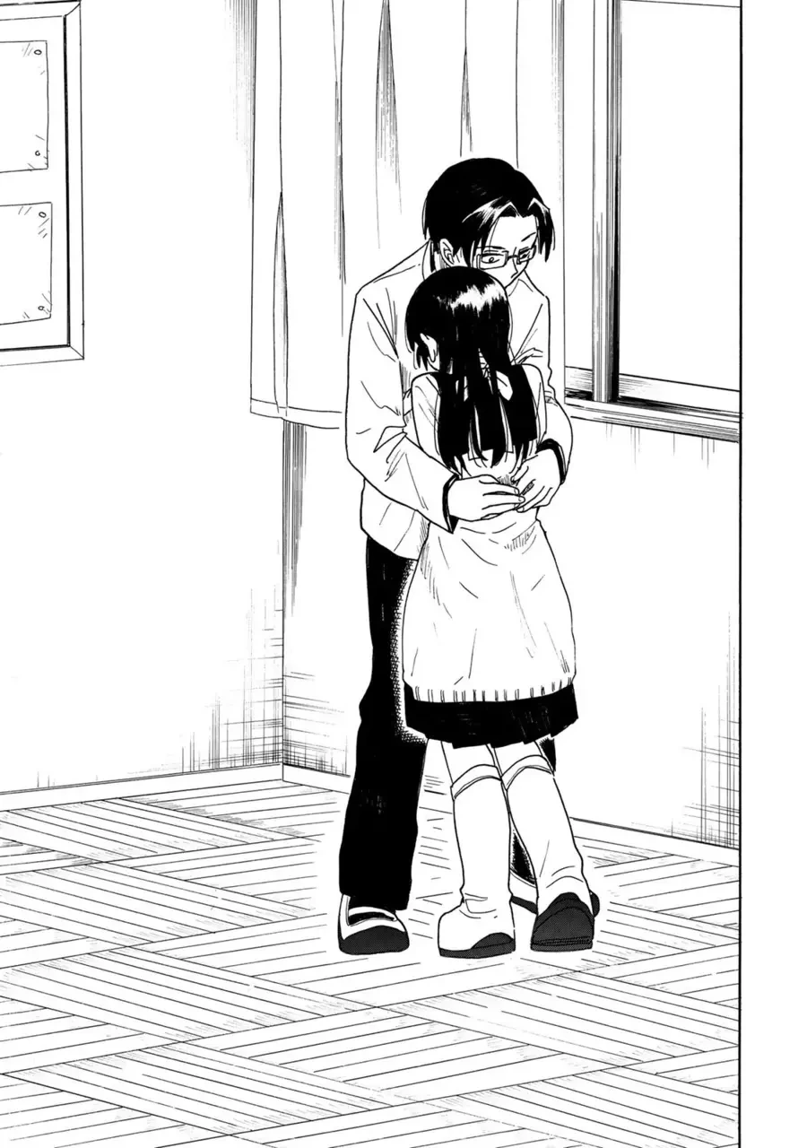초스압) 변신하는 친구와 같이 사는.manhwa - 이미지 50