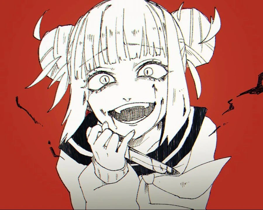 골목길에서 삥 뜯는 여자아이.manga - 이미지 2