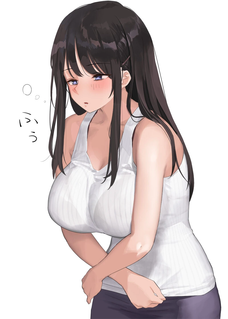 나시벗는 여선생님
