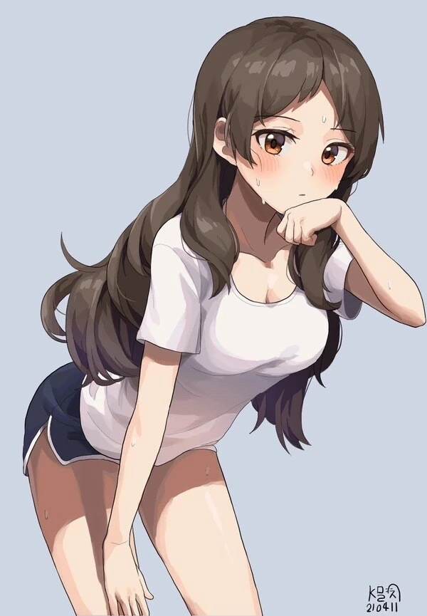 어째서 당신이 리더죠