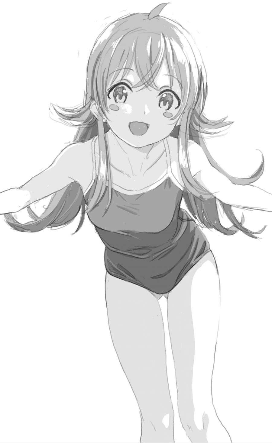 @)오후에 보는 매우 건전한 아이돌 대표.manga