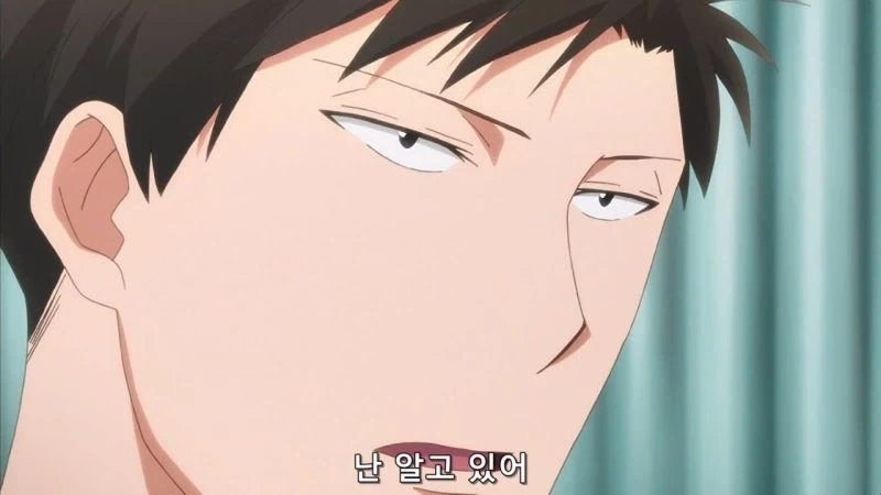 호모?) 미연시를 플레이 하다가 BL을 창작하는.manhwa - 이미지 5