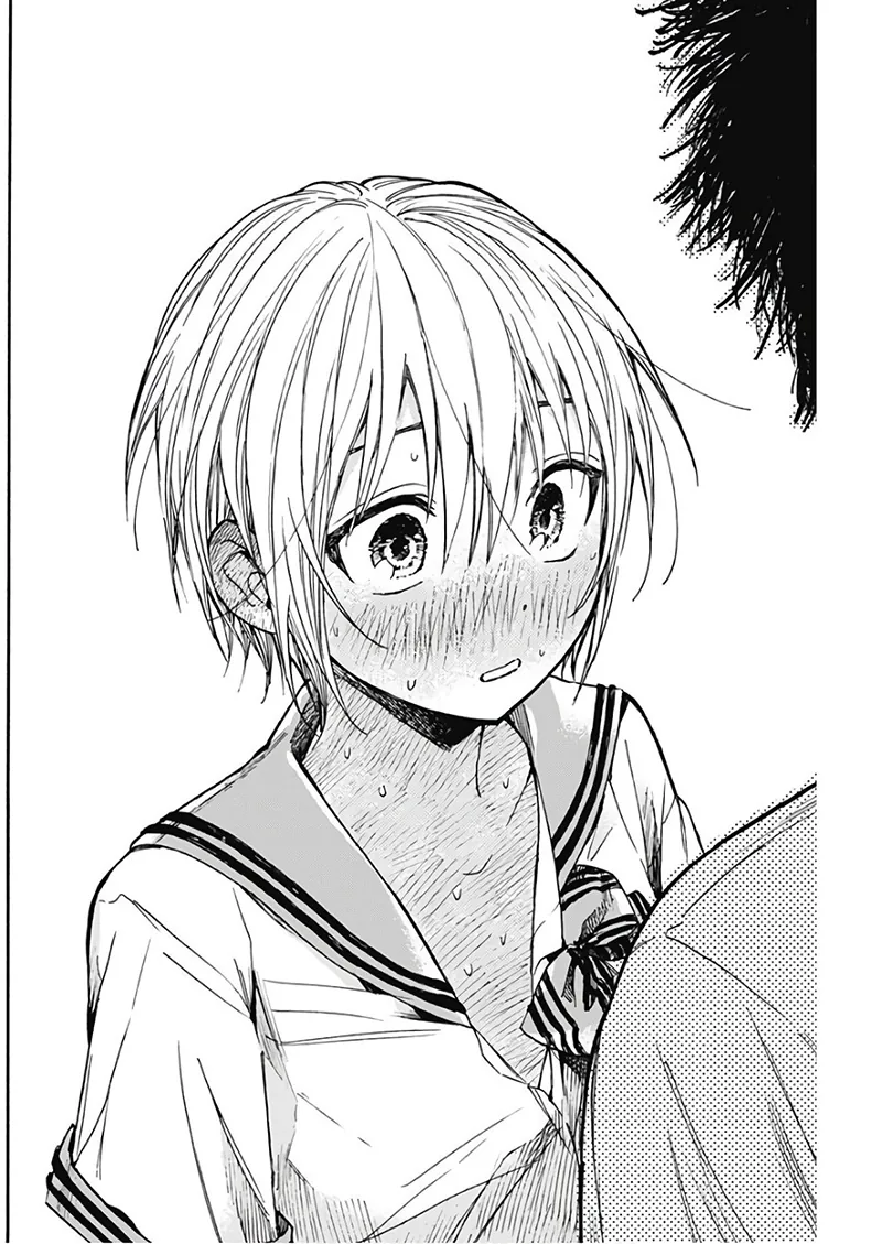 애박소녀.manga - 이미지 14