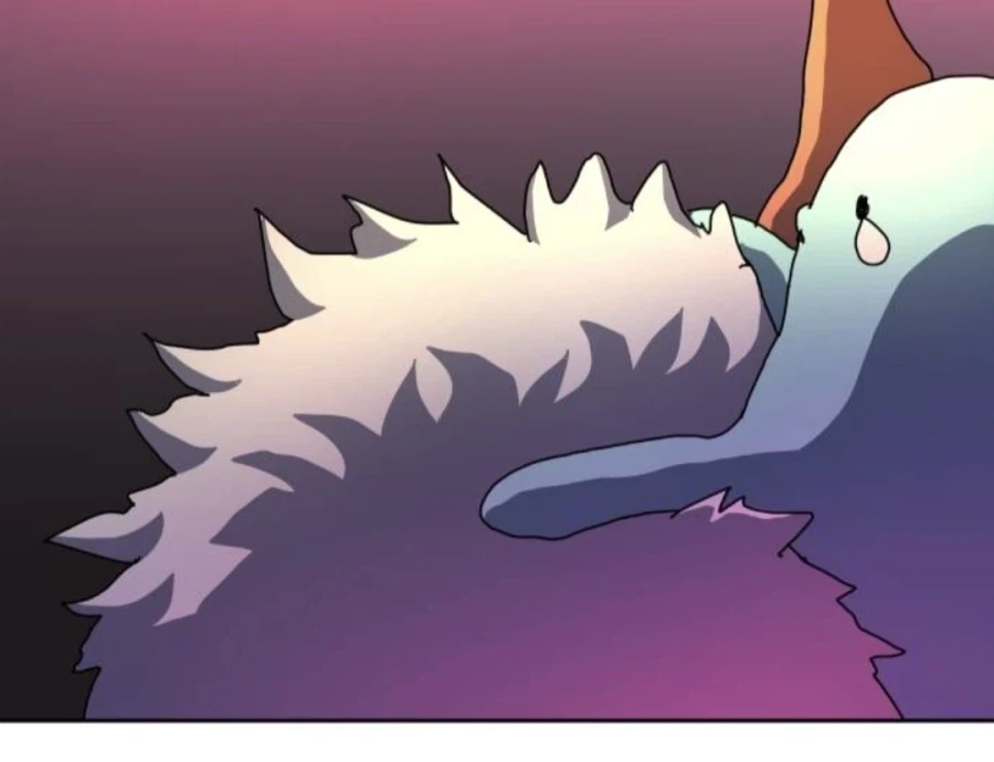 폭주해버린 마왕의 자식을 진정시키는 주인공.manhwa - 이미지 26