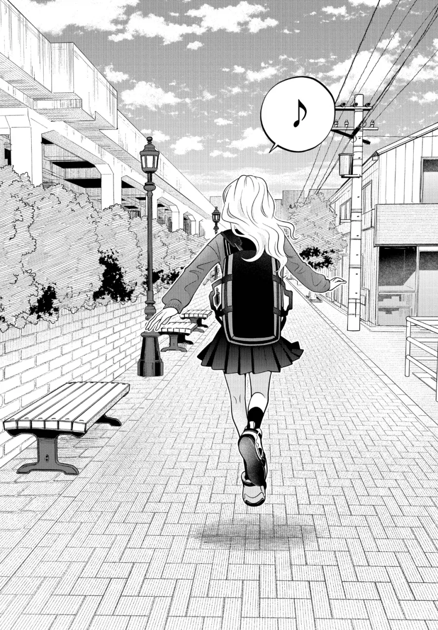 "나는 절대로 그녀석을 좋아하는게 아니니까!!".manhwa - 이미지 15