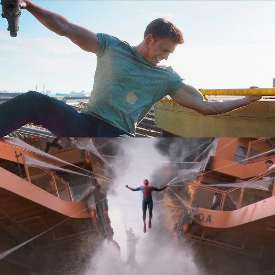 mcu)객관적으로는 아래가 더 쌤