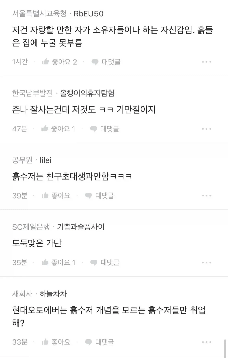 블라에서 난리났던 흙수저 초등 생일파티 사진.. - 이미지 4