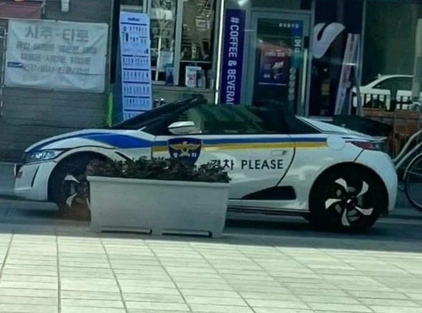 짝퉁 단속