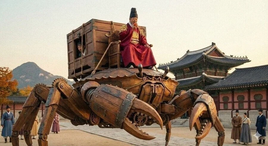 의외로 어른들이 손자보다 아끼는 사람.jpg - 이미지 2