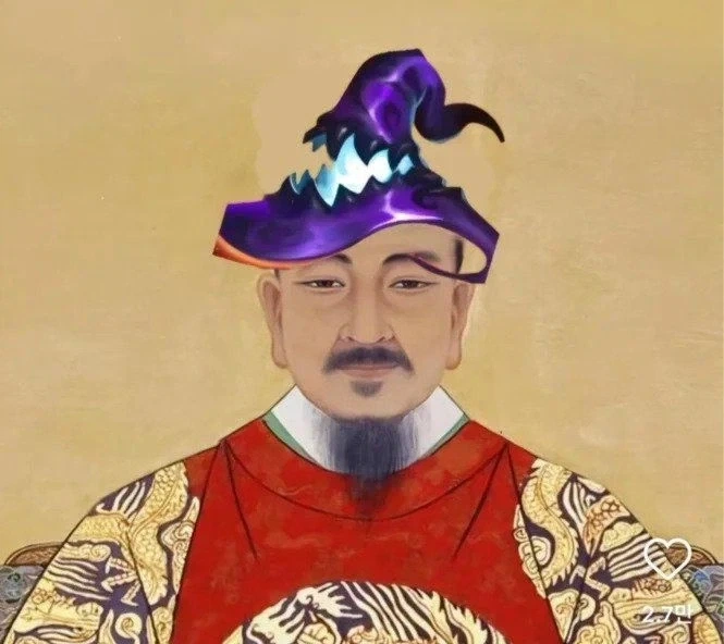 조선시대 왕들은 무슨 왕관을 썼어? - 이미지 2