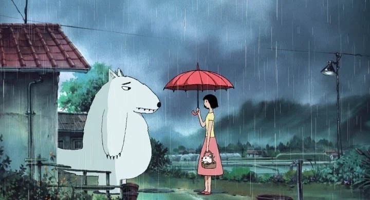 된장찌개 냄새가 난다던 한국애니 그 시절 감성.jpg - 이미지 7