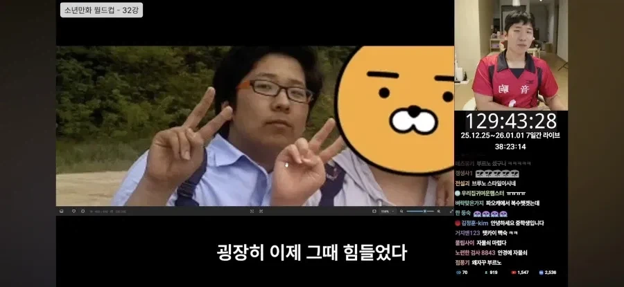 어느 유튜버가 원피스를 안 좋아하는 이유.jpg - 이미지 9