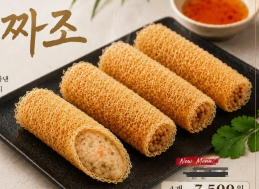 먹음직스러운 AI음식 사진 - 이미지 7