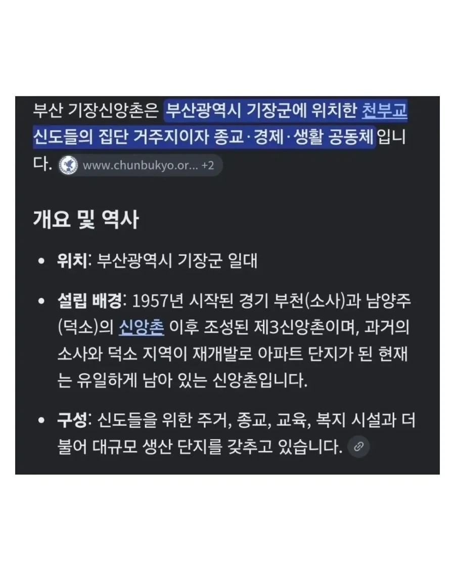 노가다 때문에 사이비 종교 신앙촌에 들어갔다 나온 사람 - 이미지 9