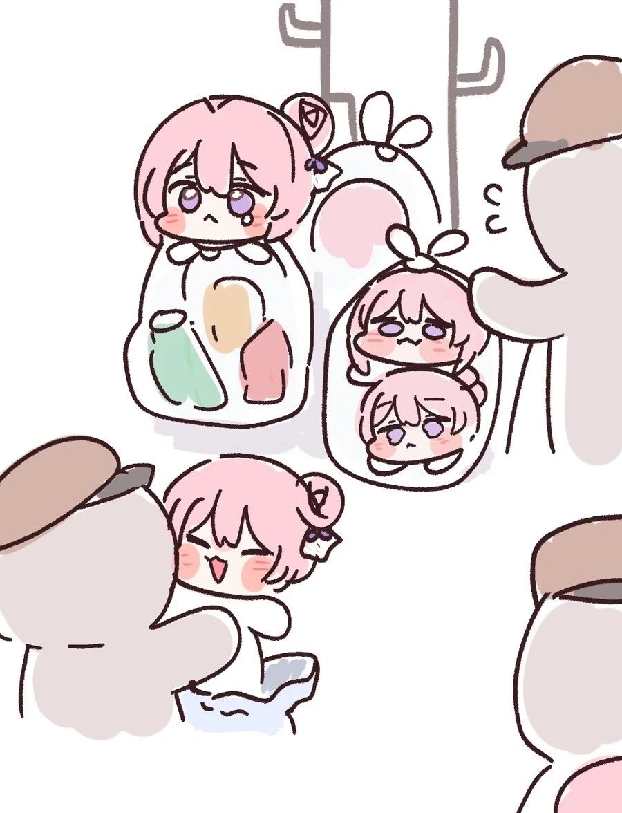 레전설 니케 도로롱 구출 작전 甲.jpg - 이미지 11