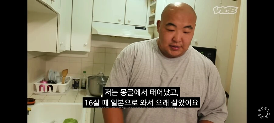 뭔가 여러가지가 섞인 스모선수.JPG - 이미지 2